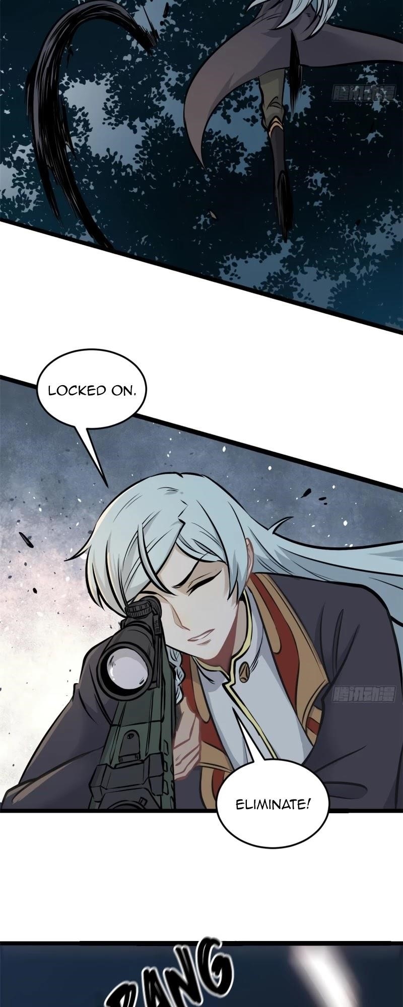 All Hail The Sect Leader Chapter 103 - Page 16 in English