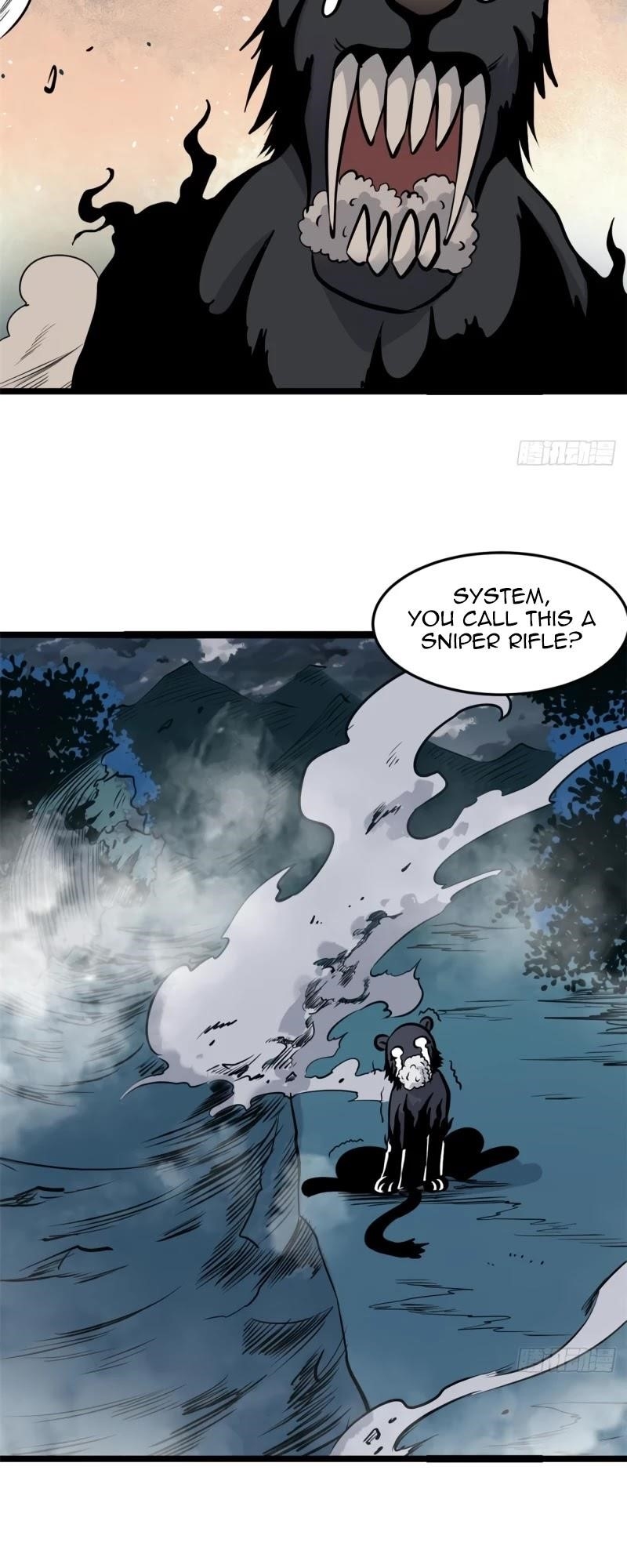 All Hail The Sect Leader Chapter 103 - Page 29 in English