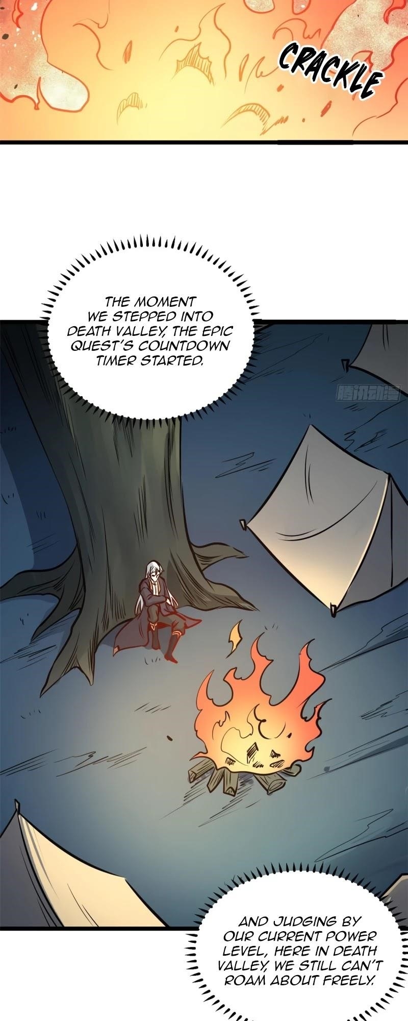 All Hail The Sect Leader Chapter 103 - Page 7 in English