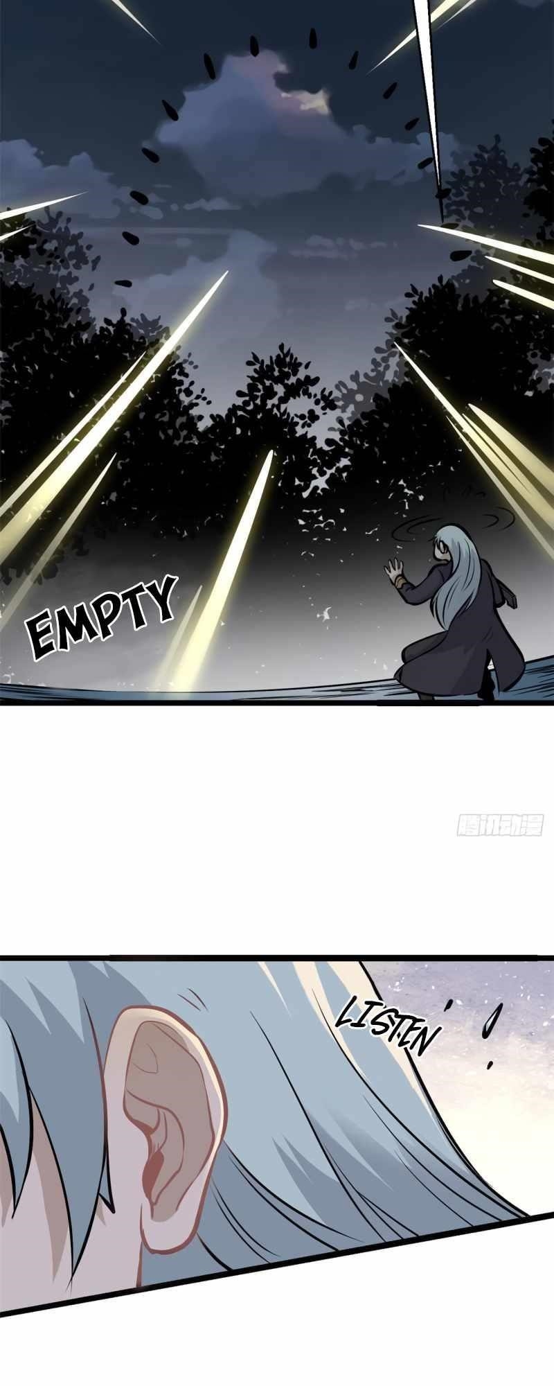 All Hail The Sect Leader Chapter 104 - Page 16 in English