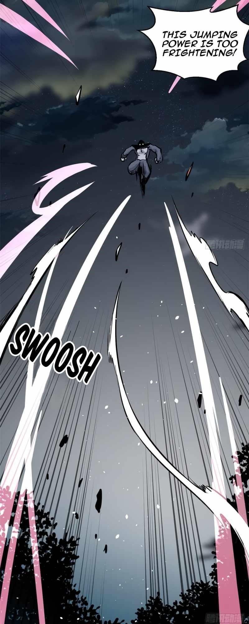 All Hail The Sect Leader Chapter 104 - Page 18 in English