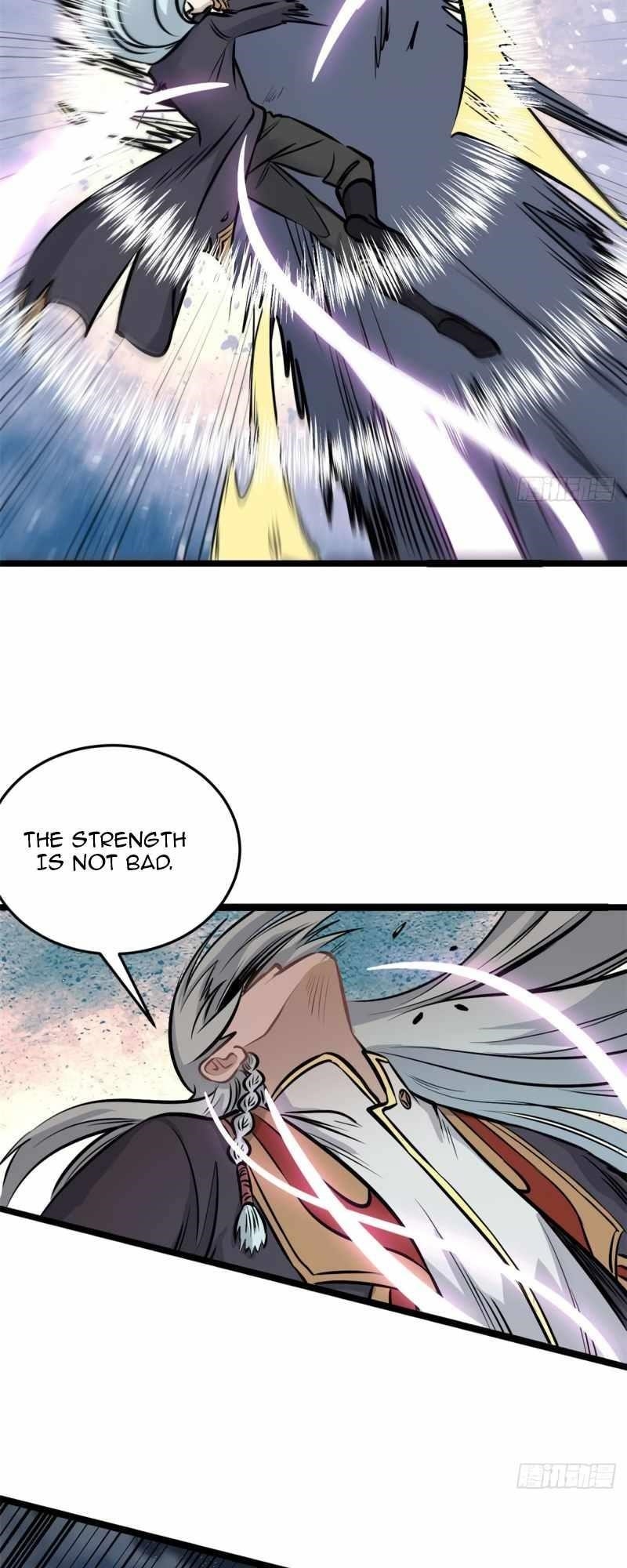 All Hail The Sect Leader Chapter 104 - Page 28 in English
