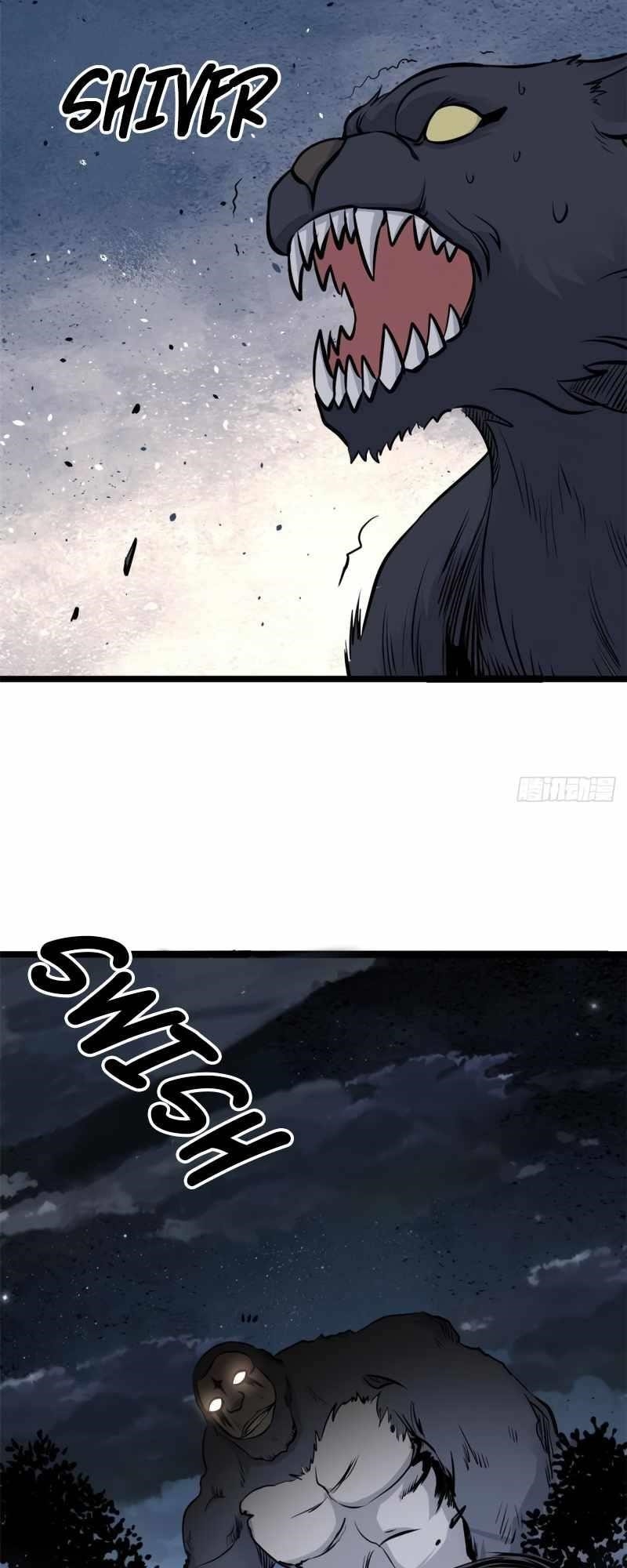 All Hail The Sect Leader Chapter 104 - Page 6 in English