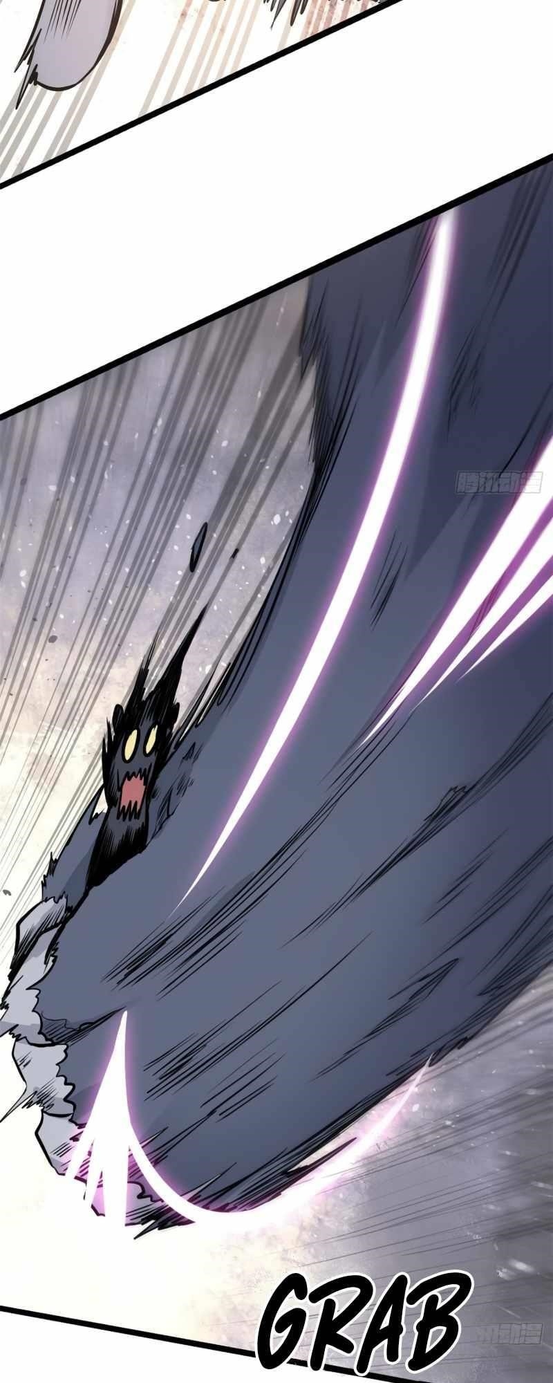 All Hail The Sect Leader Chapter 104 - Page 8 in English