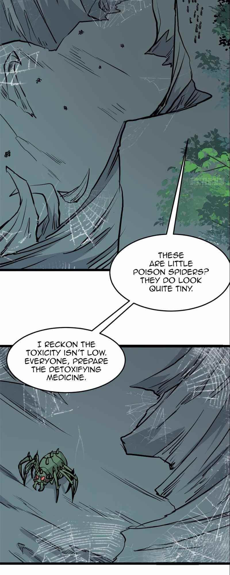 All Hail The Sect Leader Chapter 106 - Page 10 in English