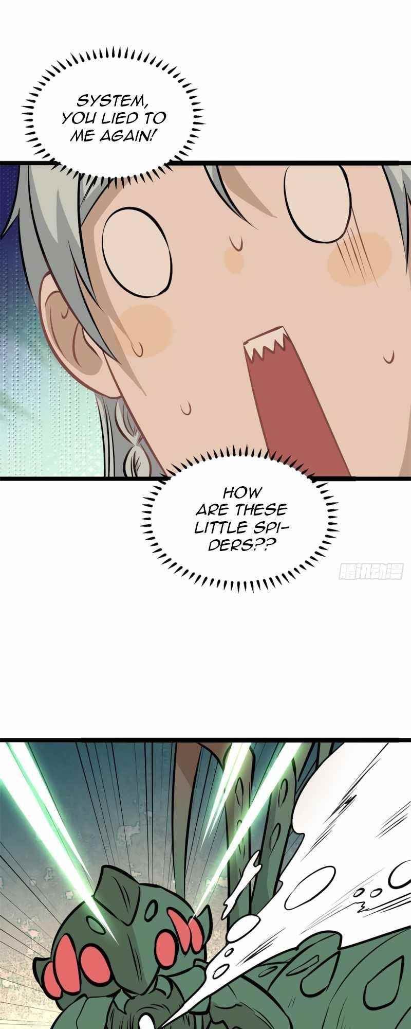 All Hail The Sect Leader Chapter 106 - Page 14 in English
