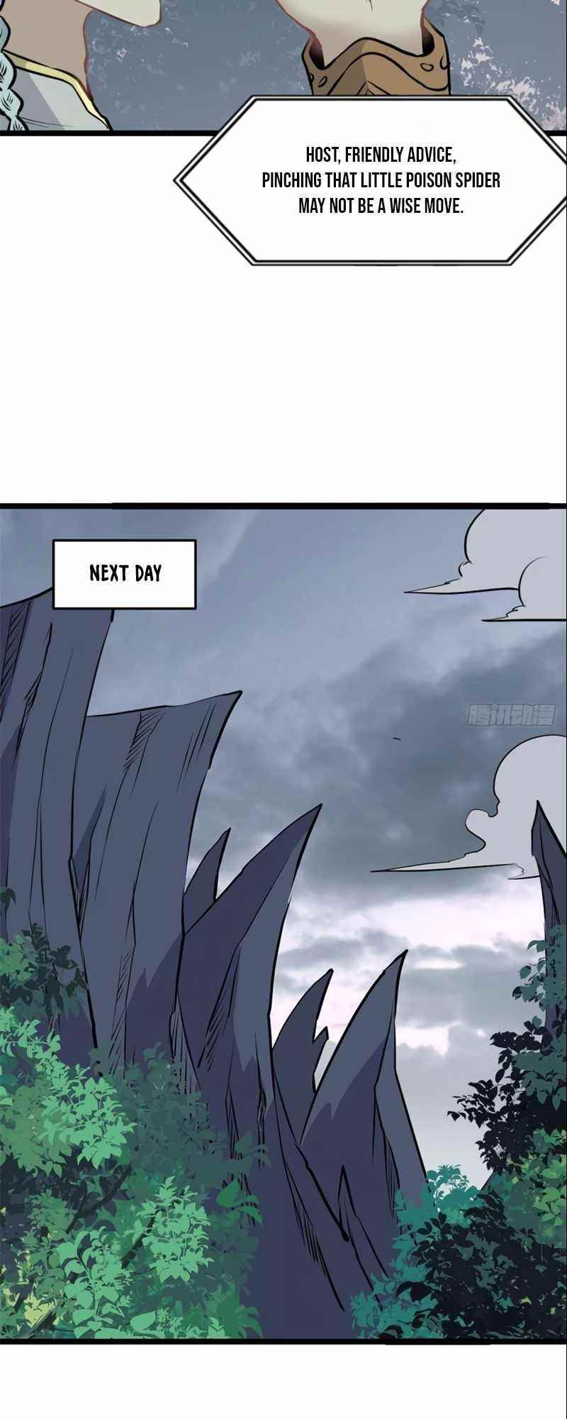 All Hail The Sect Leader Chapter 106 - Page 7 in English