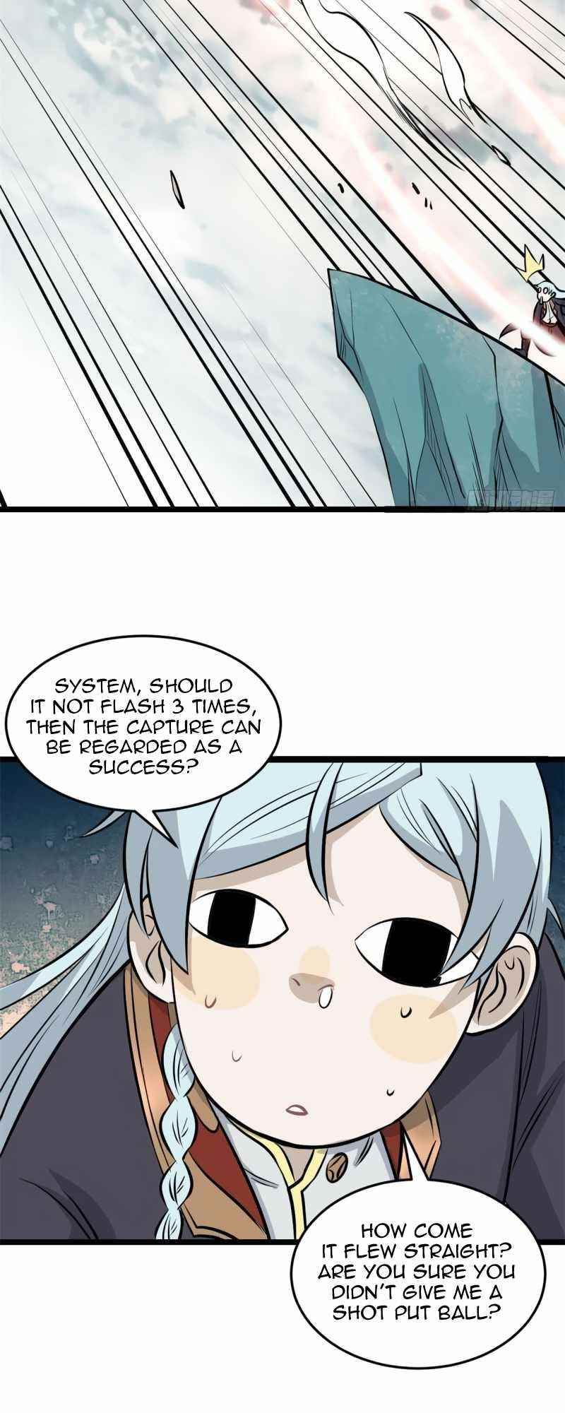 All Hail The Sect Leader Chapter 107 - Page 23 in English