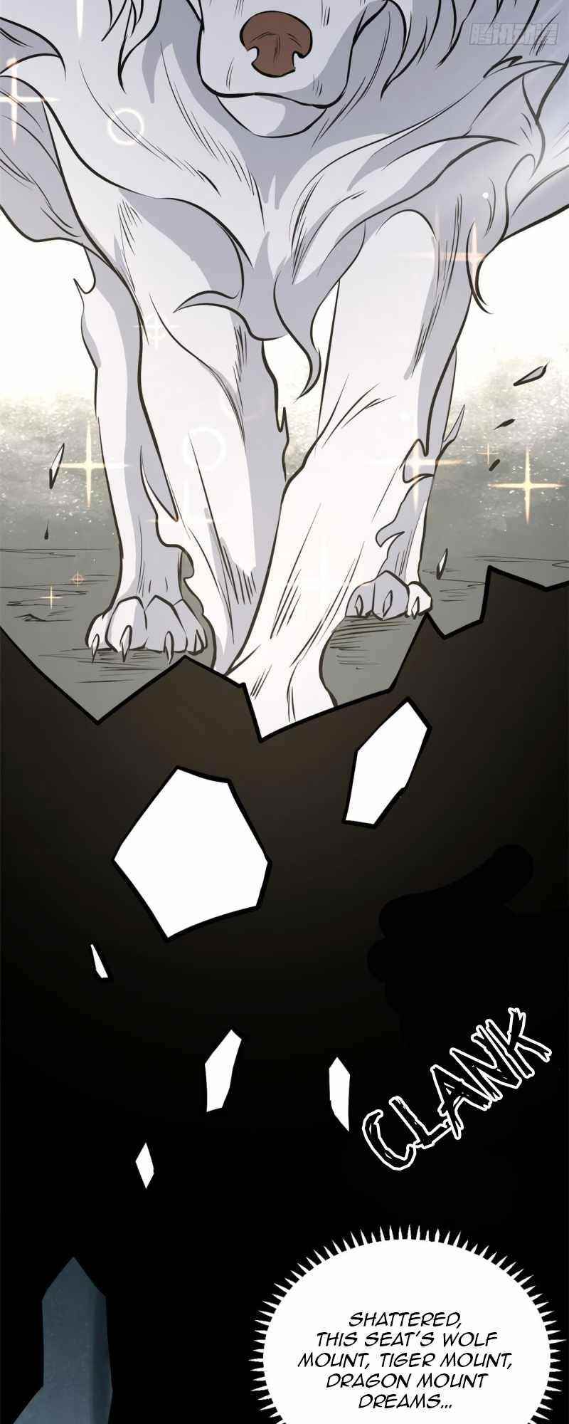 All Hail The Sect Leader Chapter 108 - Page 17 in English