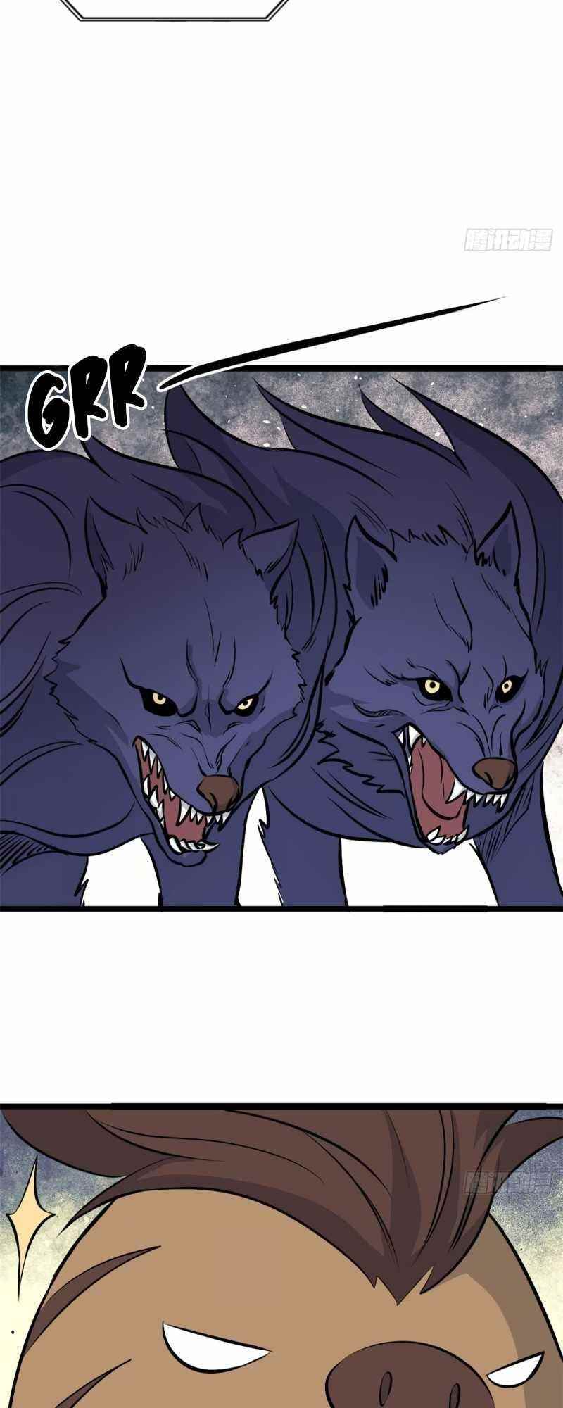 All Hail The Sect Leader Chapter 108 - Page 22 in English