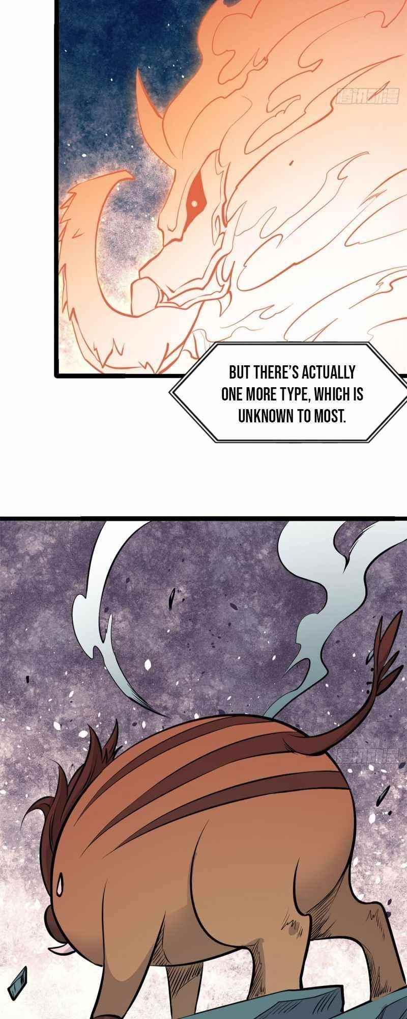 All Hail The Sect Leader Chapter 108 - Page 30 in English