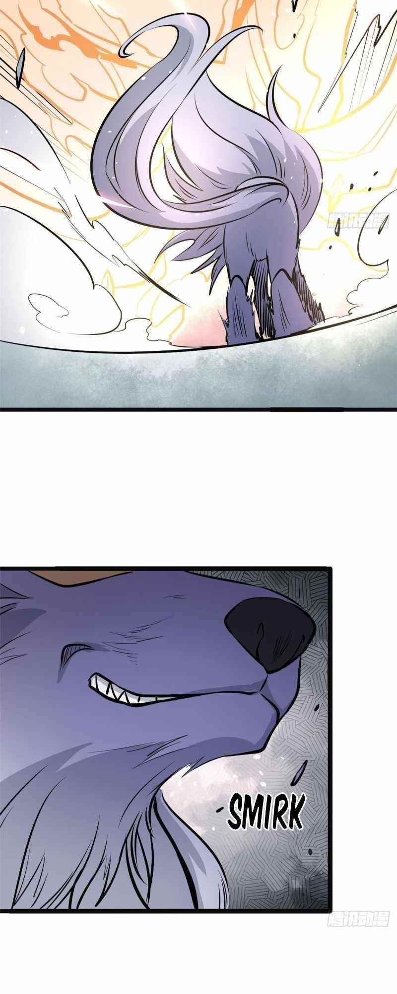 All Hail The Sect Leader Chapter 109 - Page 14 in English