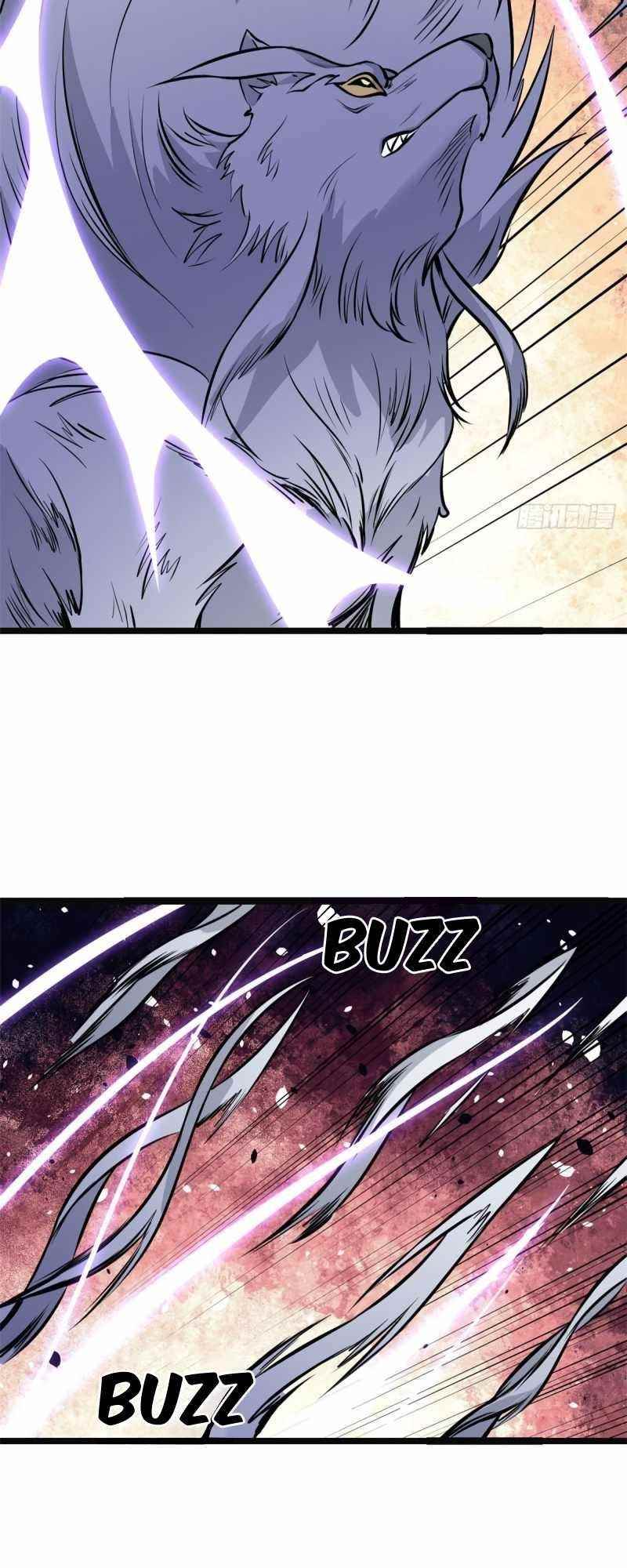 All Hail The Sect Leader Chapter 109 - Page 16 in English