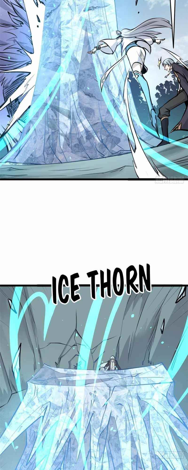 All Hail The Sect Leader Chapter 109 - Page 27 in English