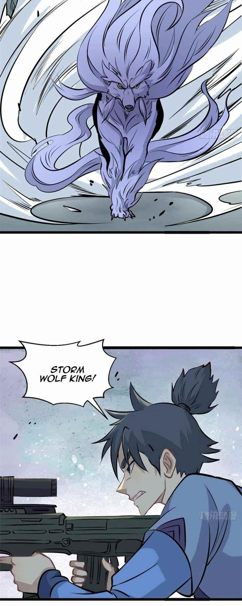 All Hail The Sect Leader Chapter 109 - Page 7 in English