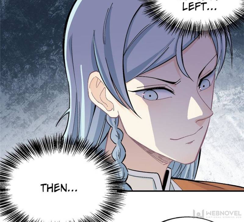 All Hail The Sect Leader Chapter 11 - Page 23 in English