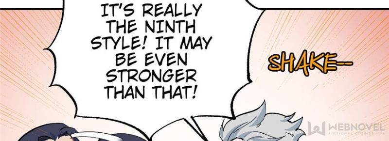 All Hail The Sect Leader Chapter 11 - Page 6 in English