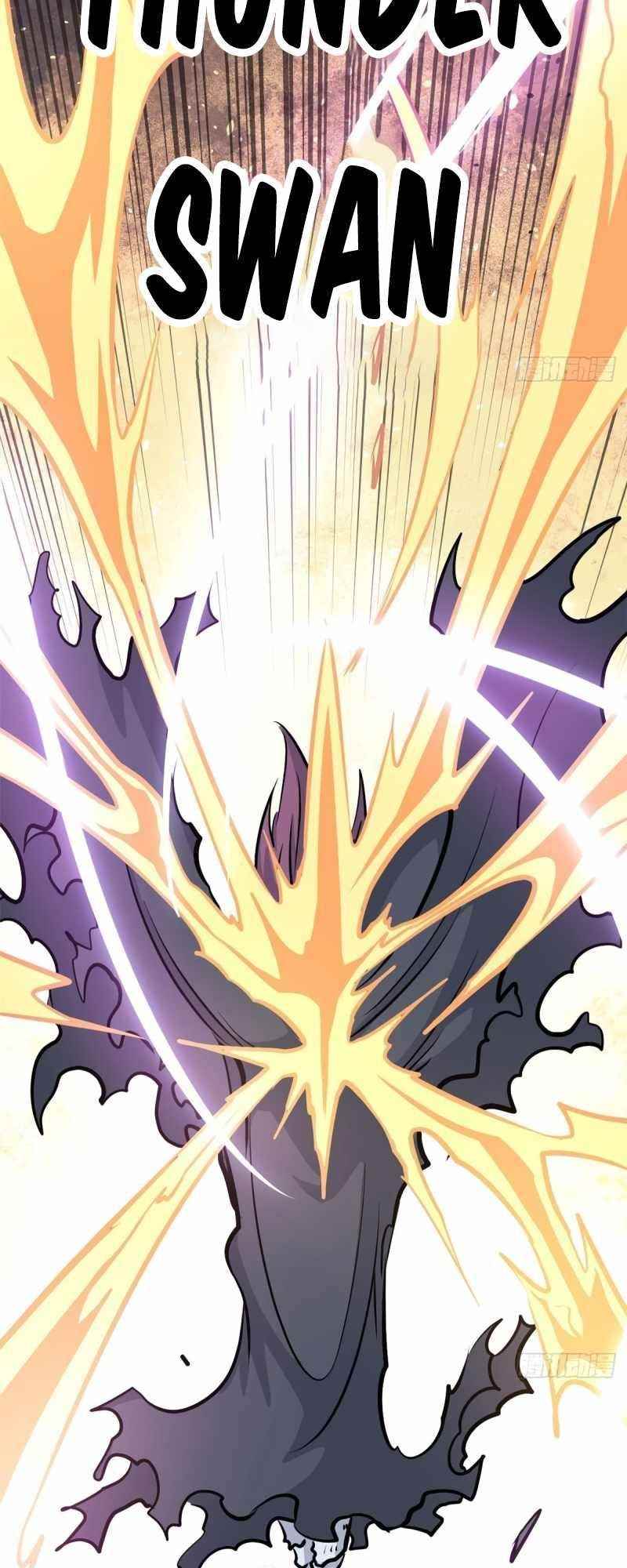 All Hail The Sect Leader Chapter 110 - Page 9 in English