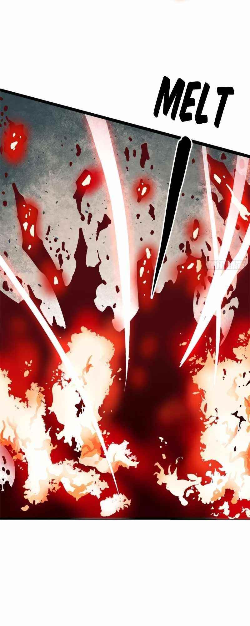 All Hail The Sect Leader Chapter 111 - Page 14 in English