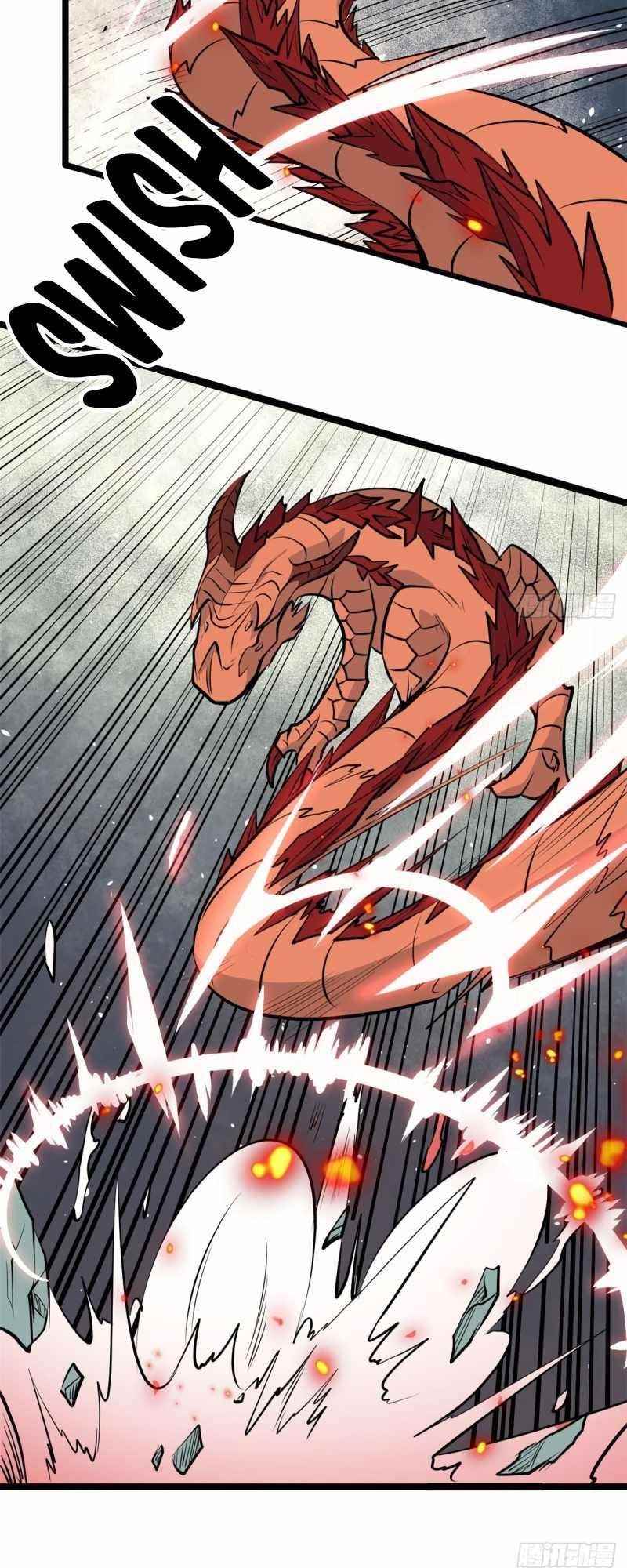 All Hail The Sect Leader Chapter 111 - Page 23 in English