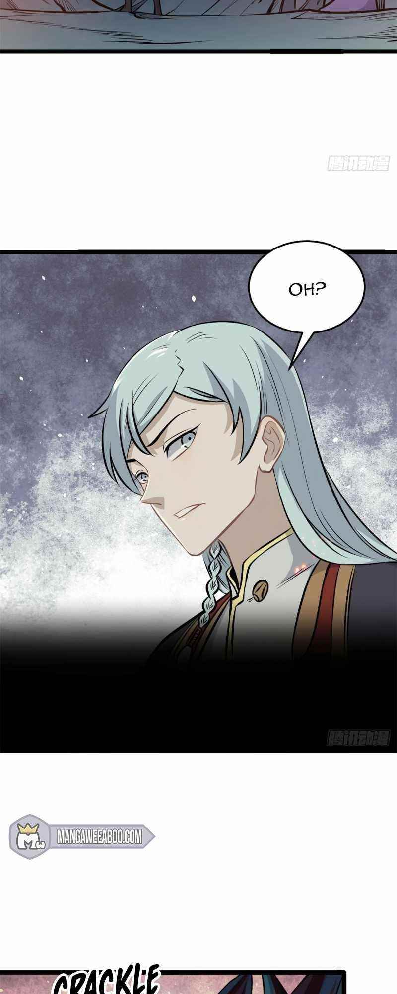 All Hail The Sect Leader Chapter 111 - Page 6 in English