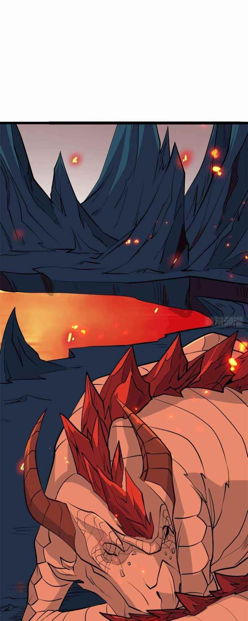 All Hail The Sect Leader Chapter 111 - Page 8 in English