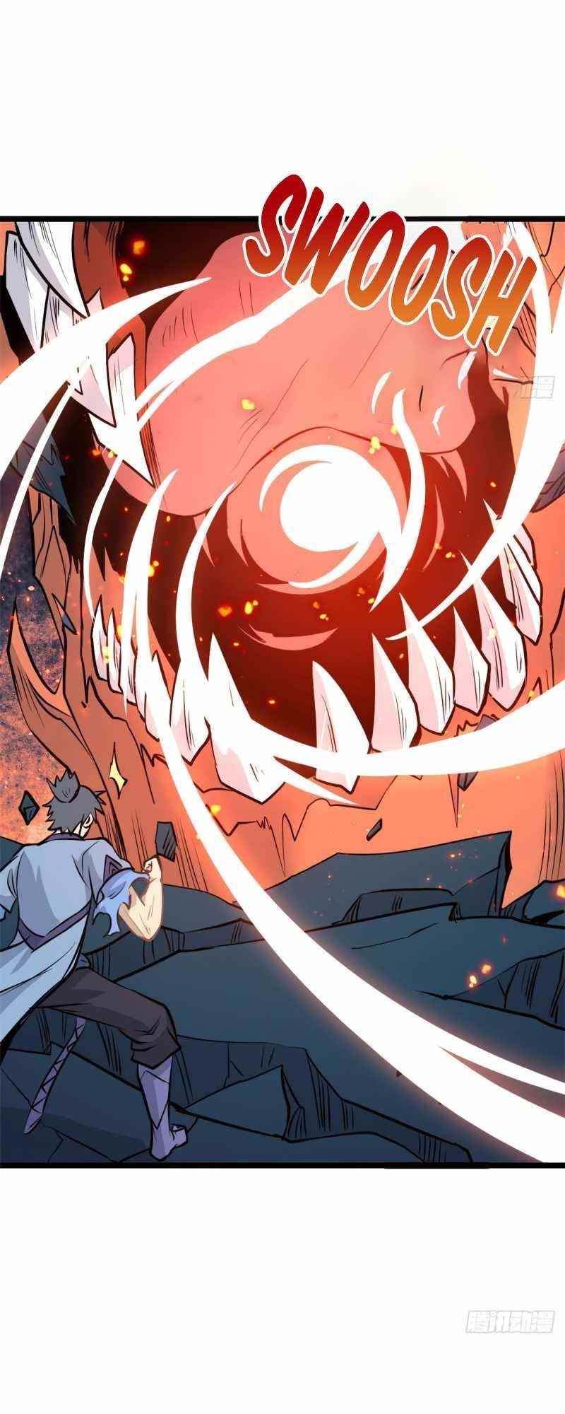 All Hail The Sect Leader Chapter 112 - Page 11 in English