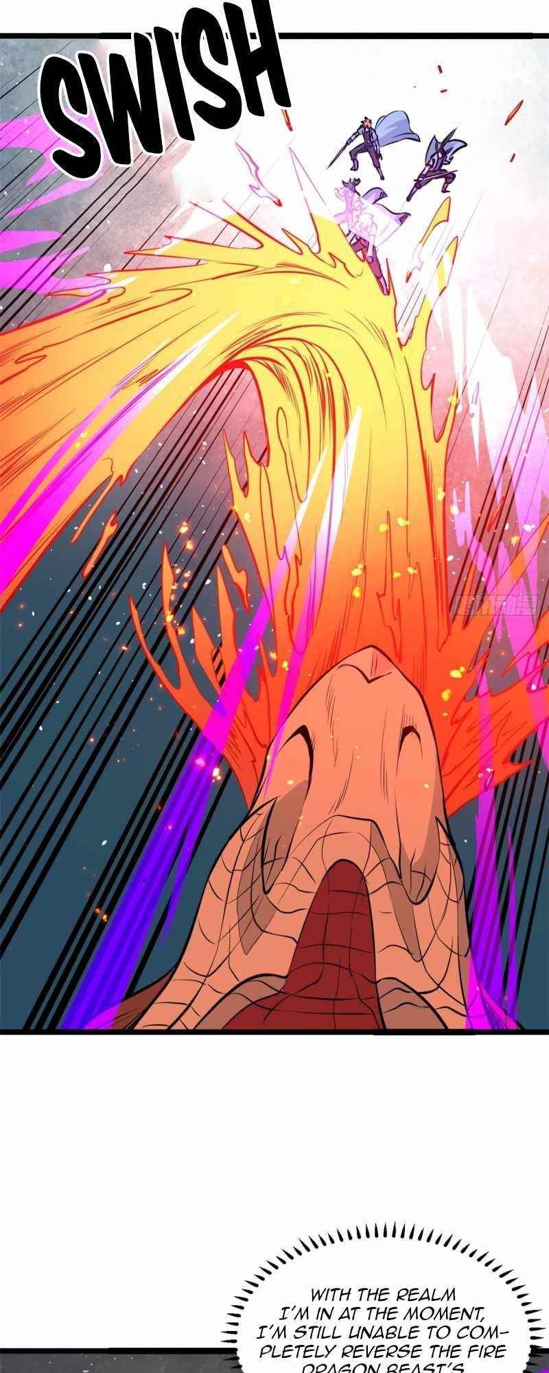 All Hail The Sect Leader Chapter 112 - Page 14 in English