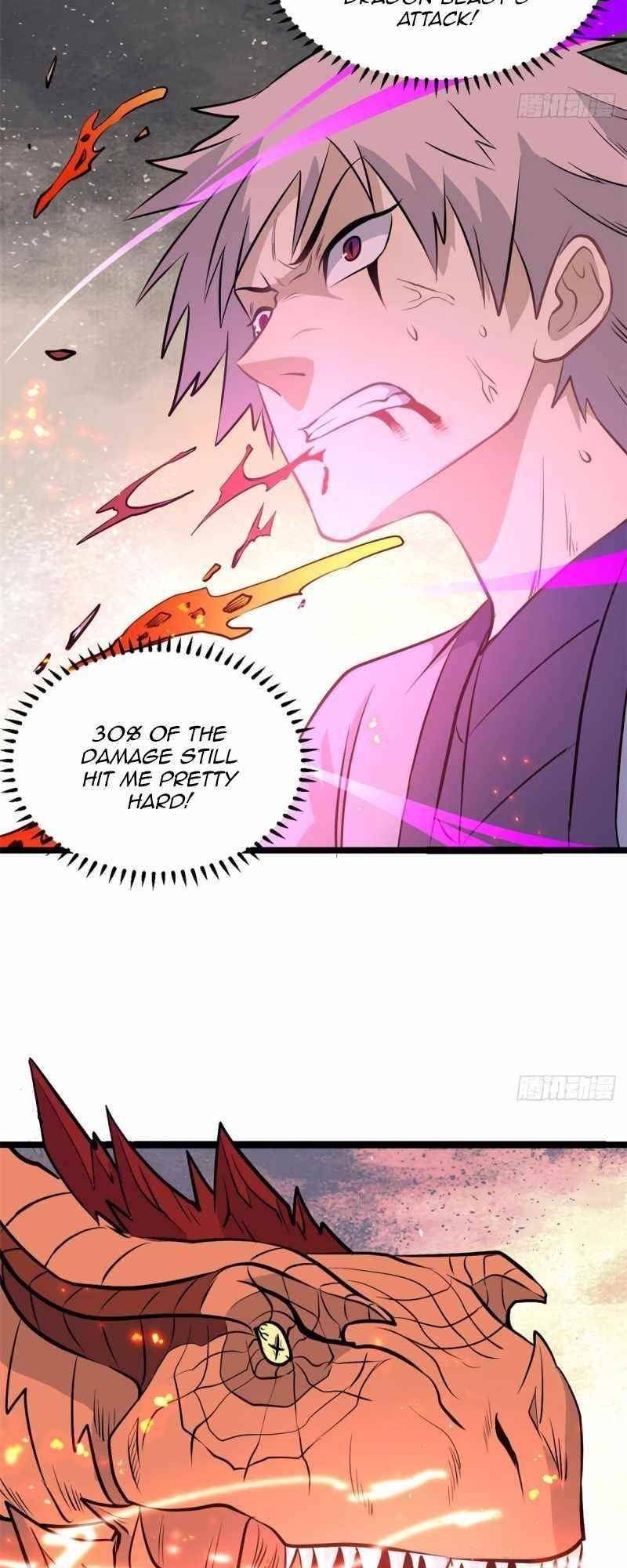 All Hail The Sect Leader Chapter 112 - Page 15 in English