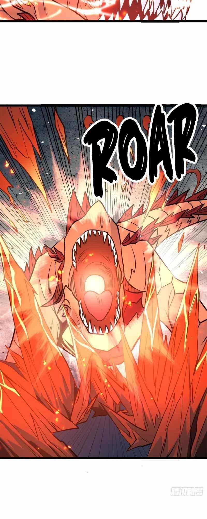 All Hail The Sect Leader Chapter 112 - Page 16 in English