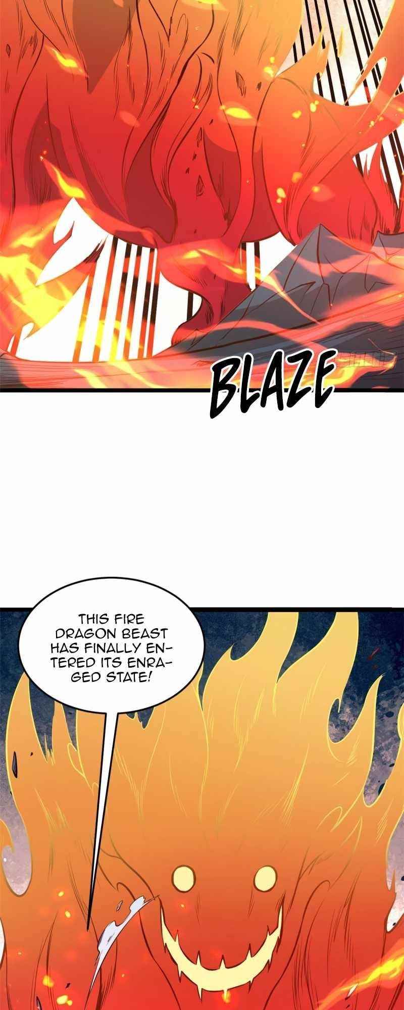 All Hail The Sect Leader Chapter 112 - Page 25 in English