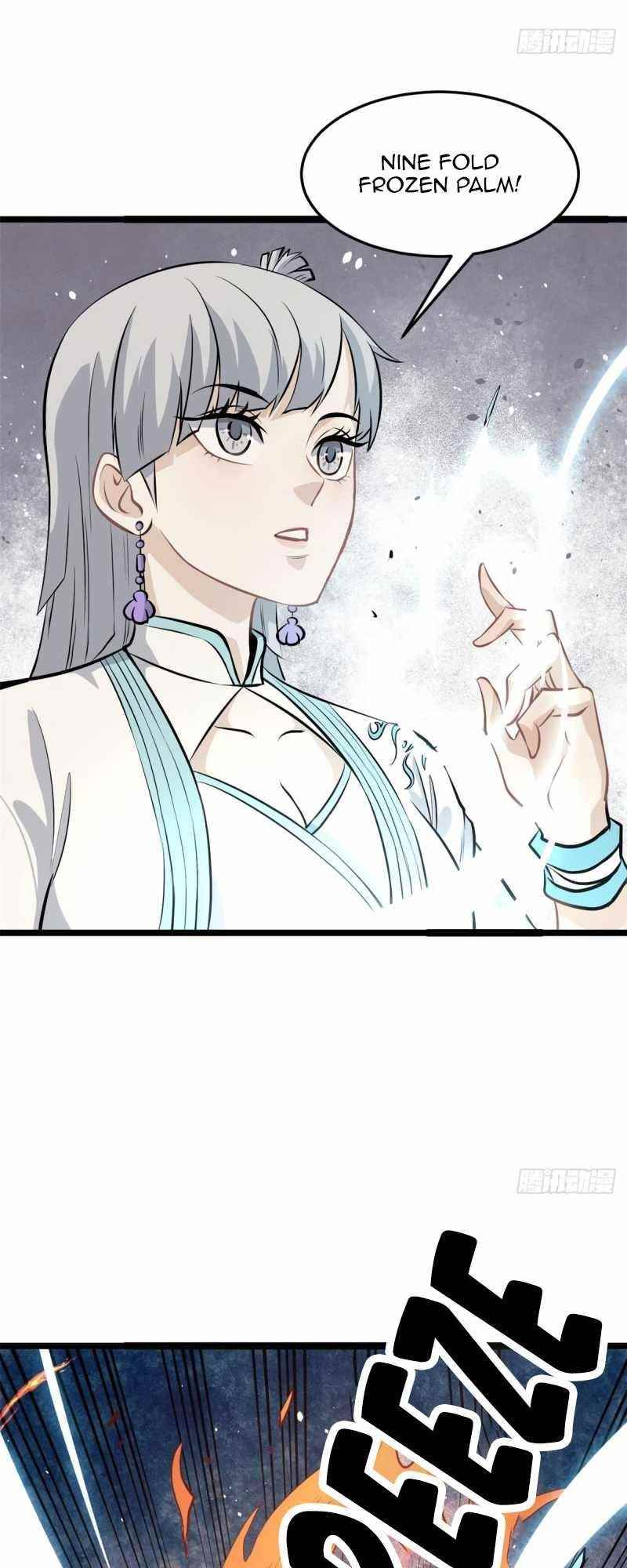 All Hail The Sect Leader Chapter 112 - Page 29 in English