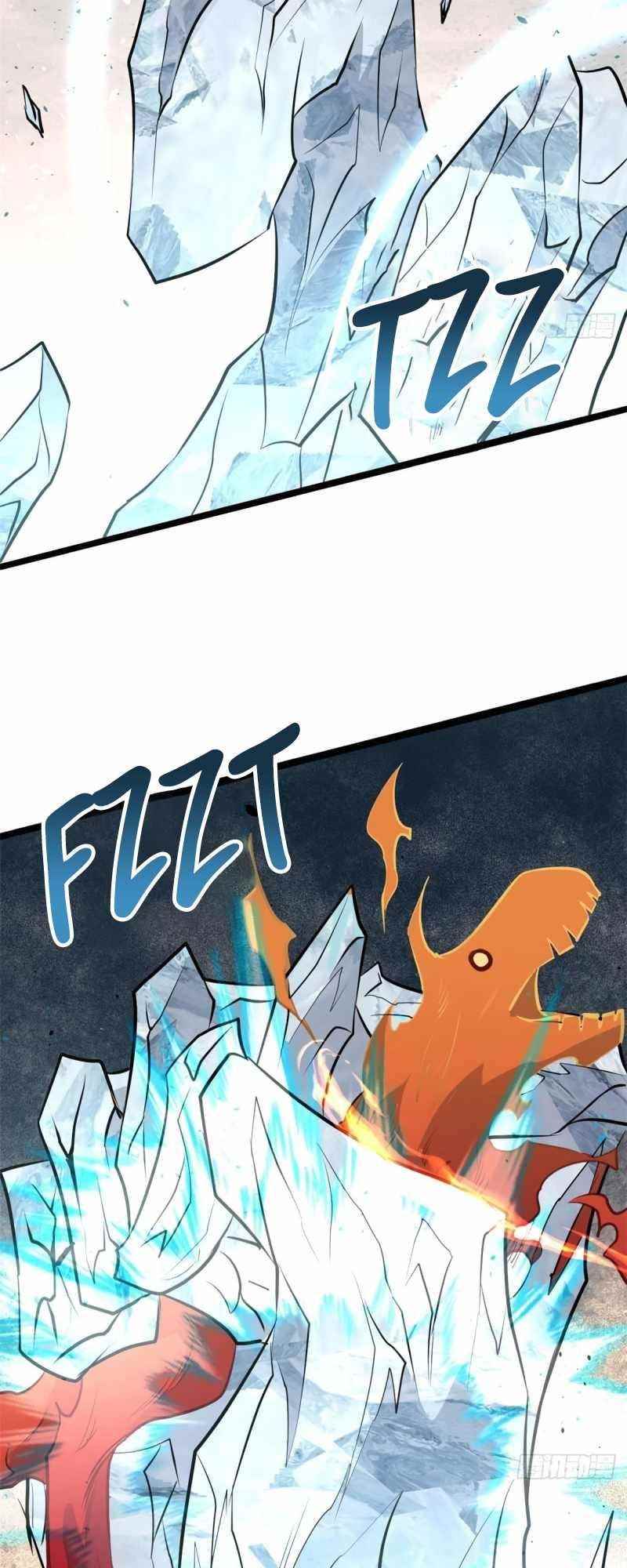 All Hail The Sect Leader Chapter 112 - Page 31 in English