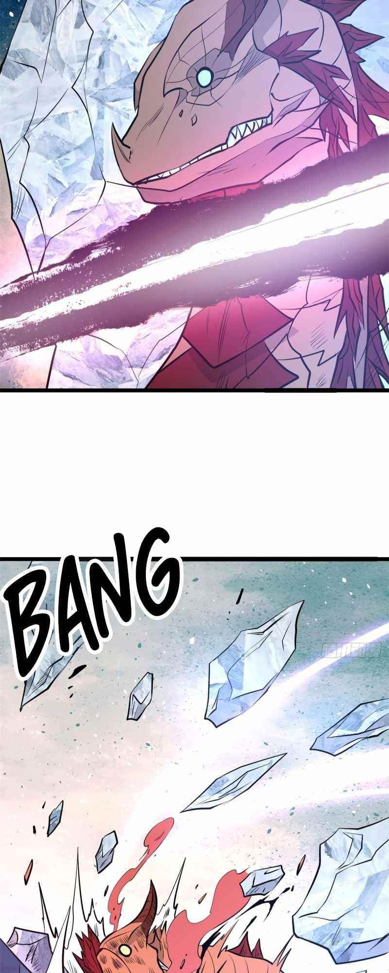 All Hail The Sect Leader Chapter 113 - Page 10 in English