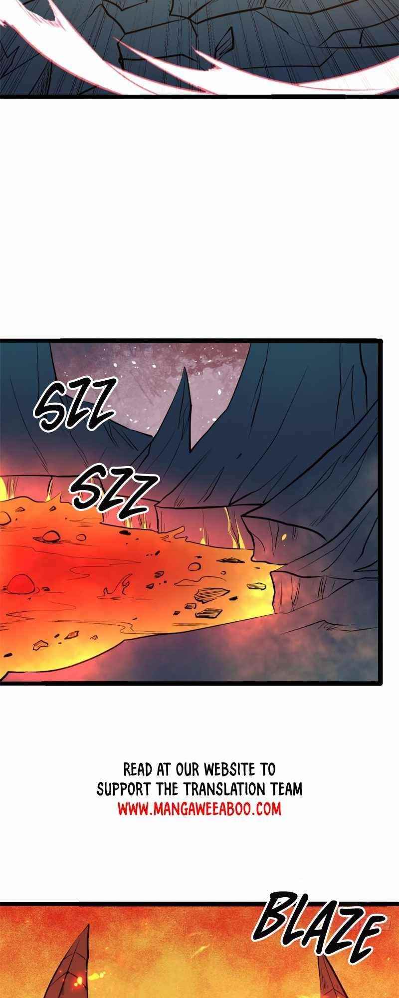 All Hail The Sect Leader Chapter 113 - Page 18 in English
