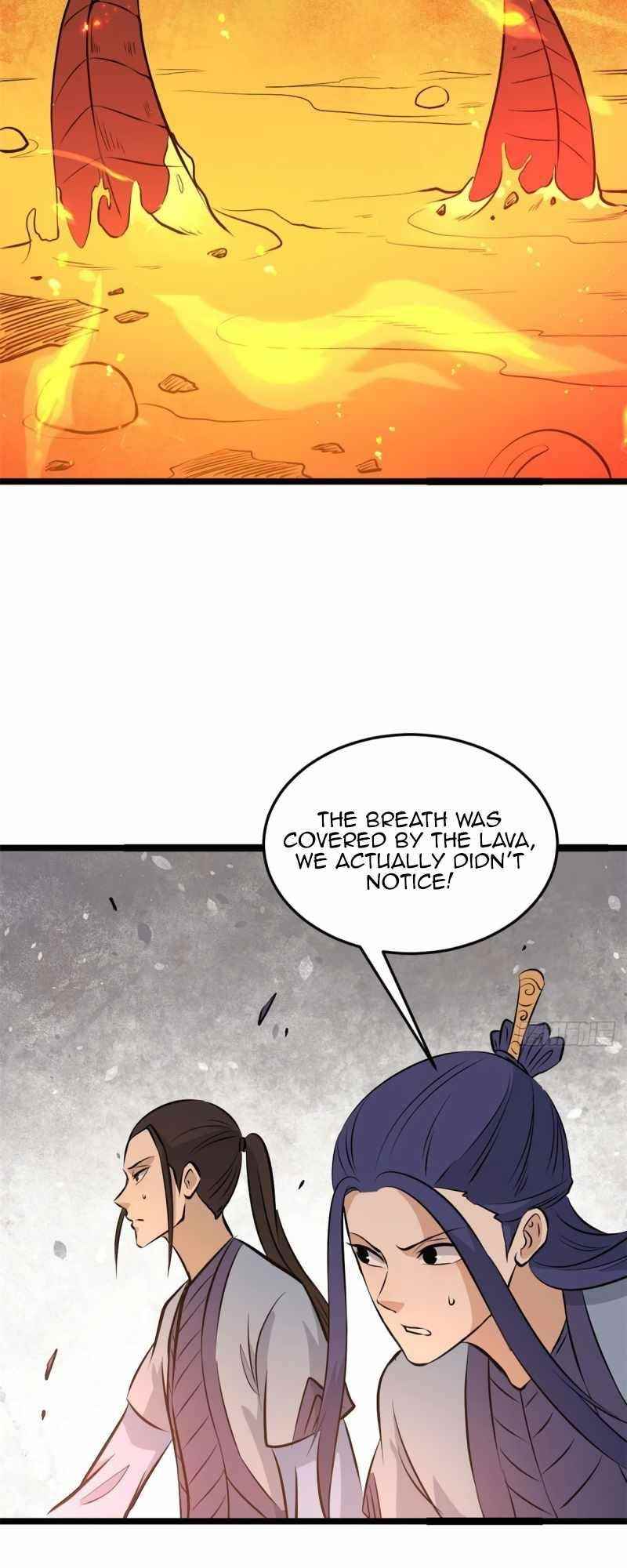 All Hail The Sect Leader Chapter 113 - Page 19 in English