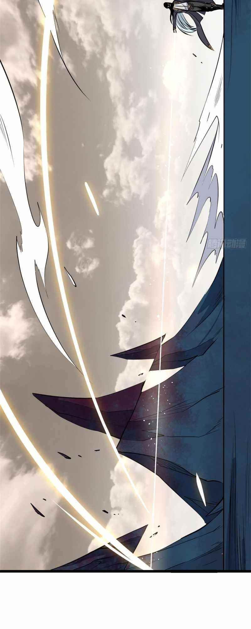 All Hail The Sect Leader Chapter 113 - Page 26 in English