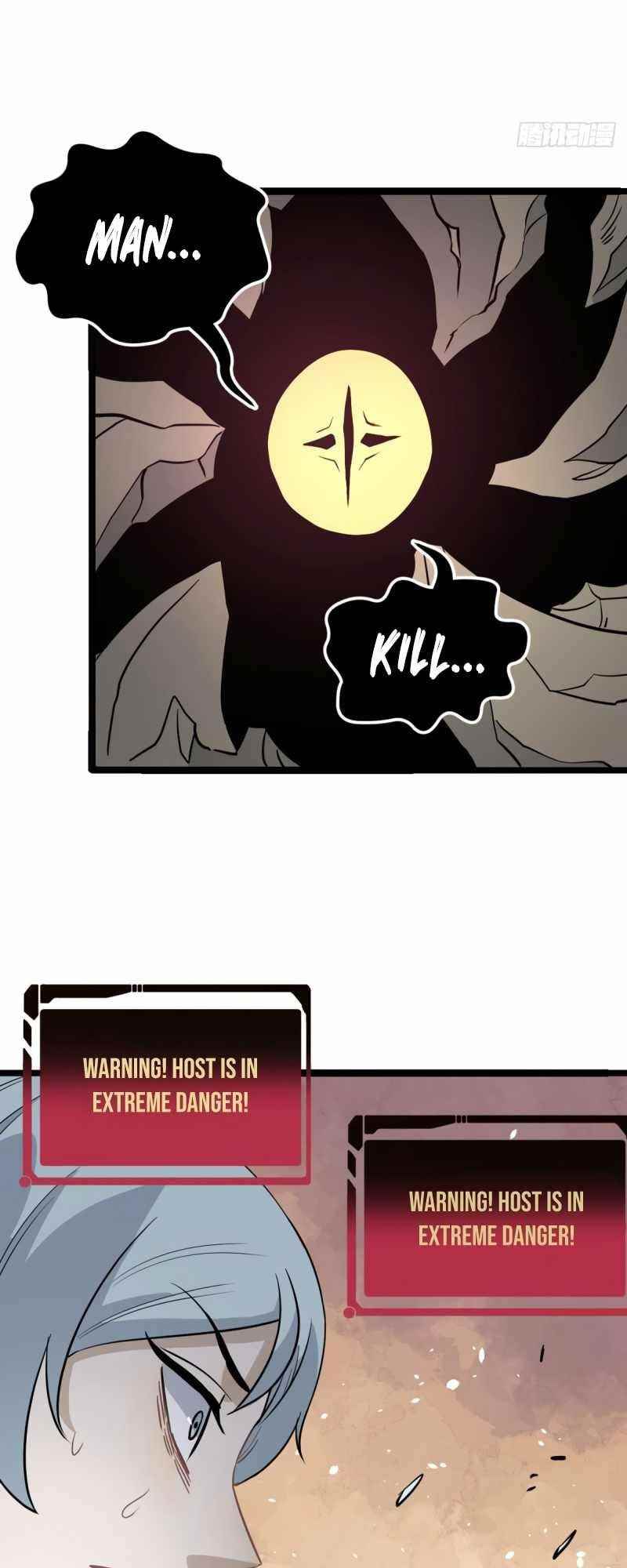All Hail The Sect Leader Chapter 115 - Page 10 in English