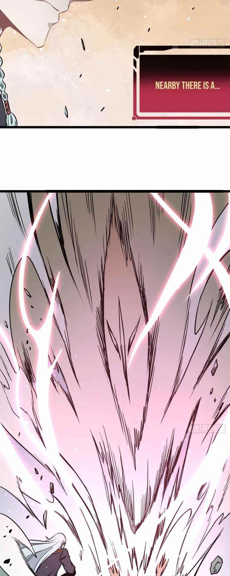 All Hail The Sect Leader Chapter 115 - Page 11 in English