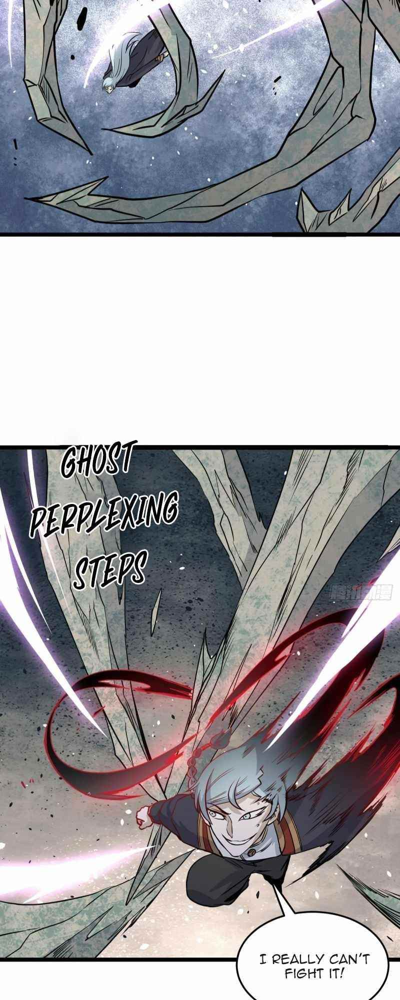 All Hail The Sect Leader Chapter 115 - Page 23 in English