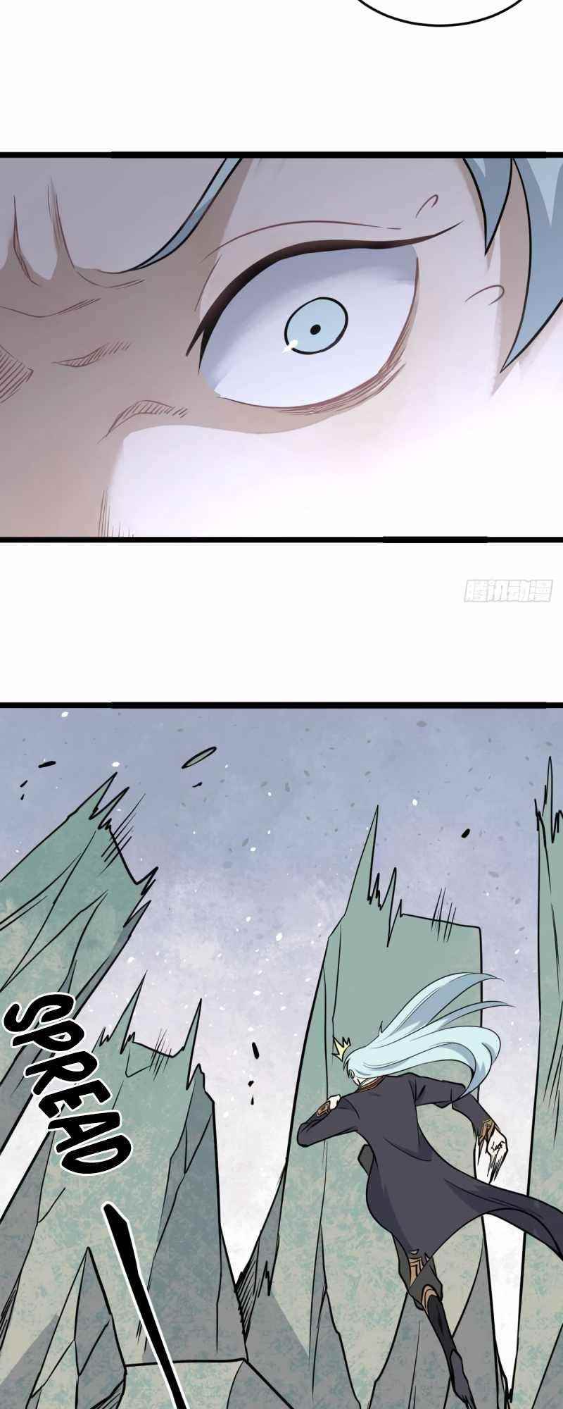 All Hail The Sect Leader Chapter 115 - Page 24 in English