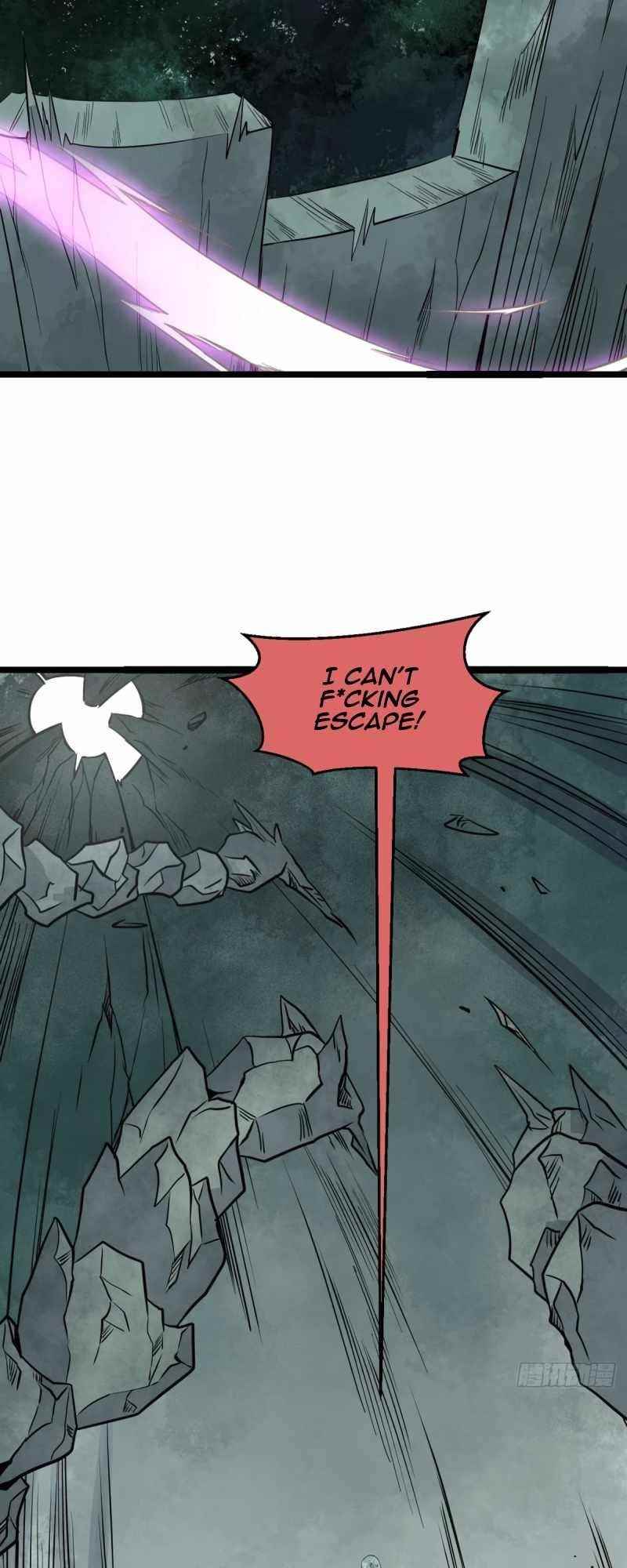 All Hail The Sect Leader Chapter 115 - Page 28 in English
