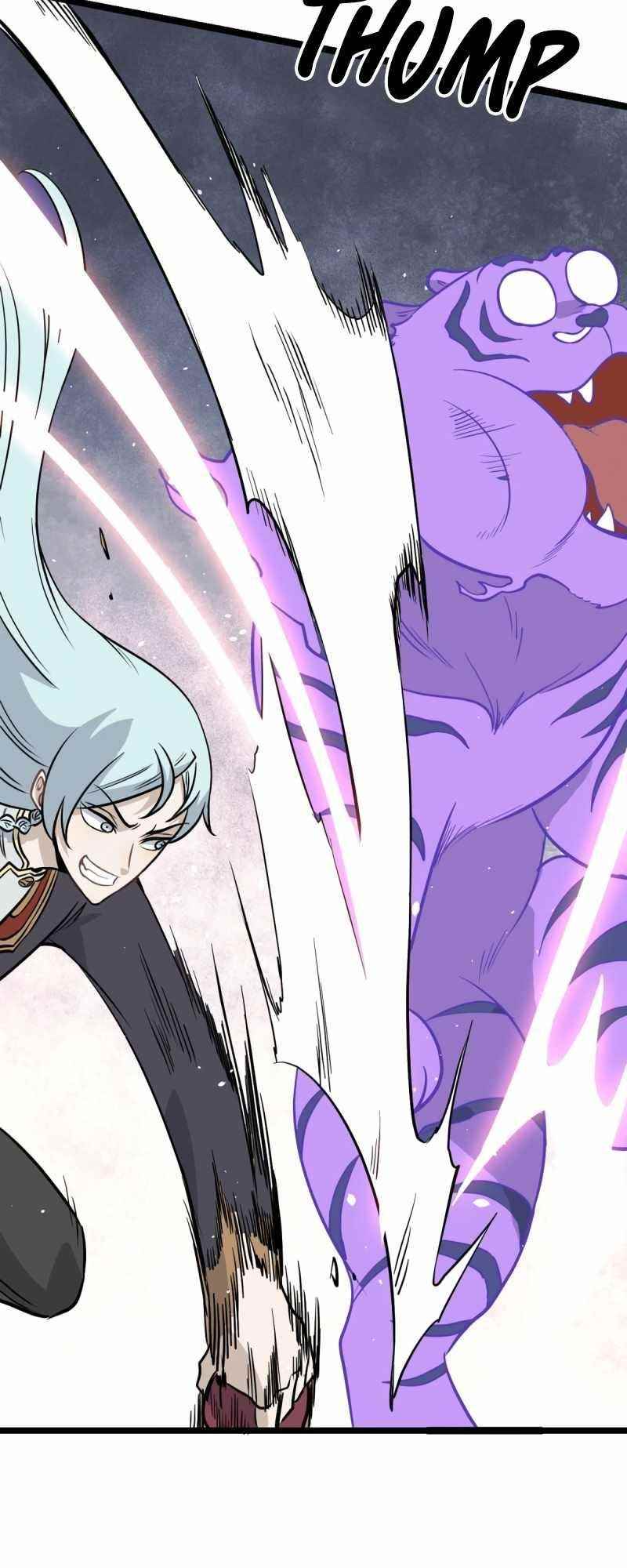 All Hail The Sect Leader Chapter 115 - Page 4 in English