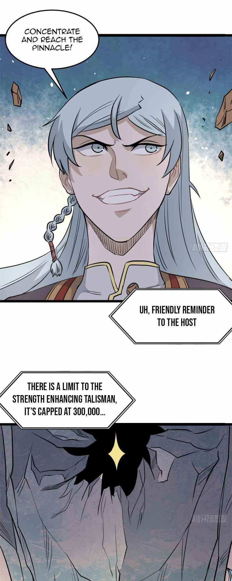 All Hail The Sect Leader Chapter 116 - Page 14 in English