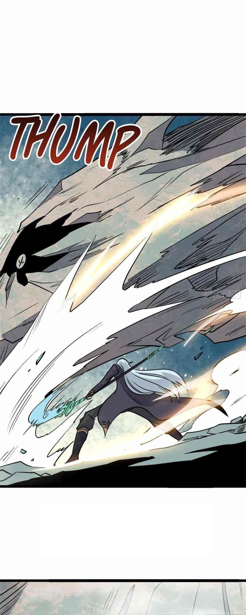 All Hail The Sect Leader Chapter 116 - Page 16 in English