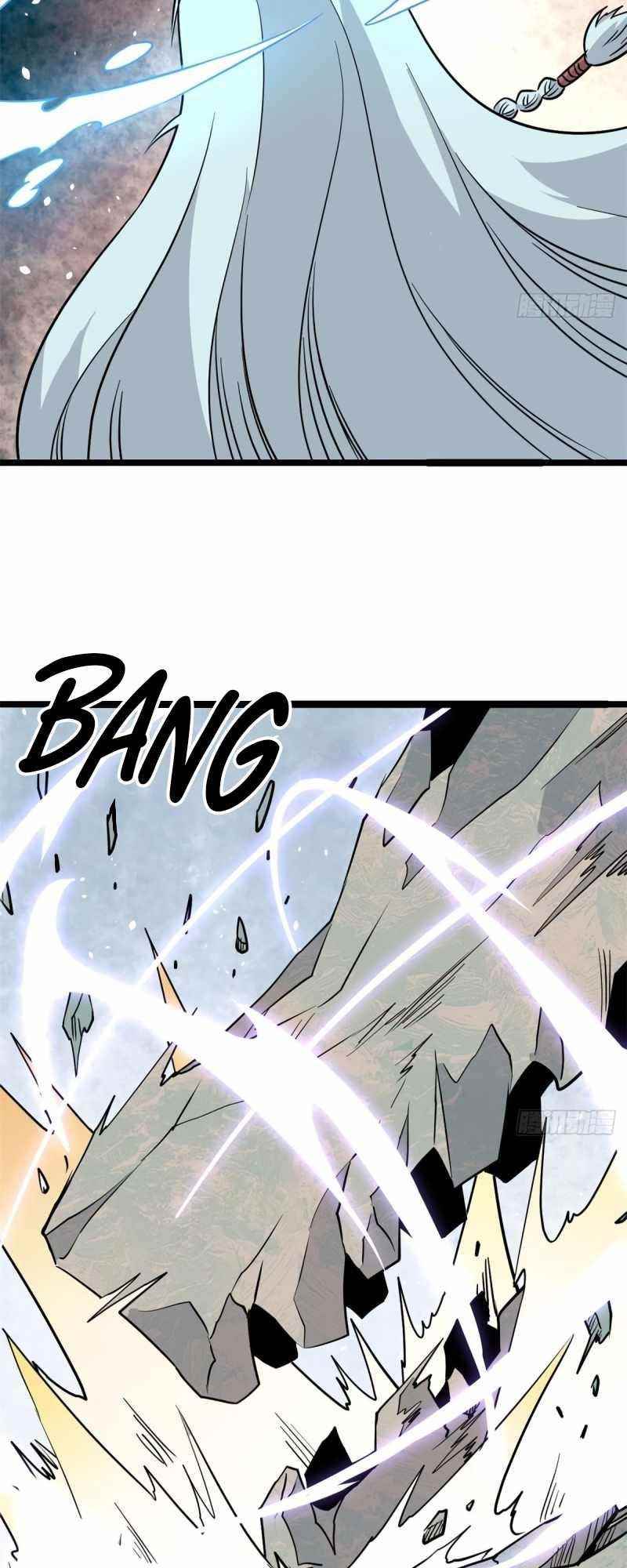 All Hail The Sect Leader Chapter 116 - Page 21 in English