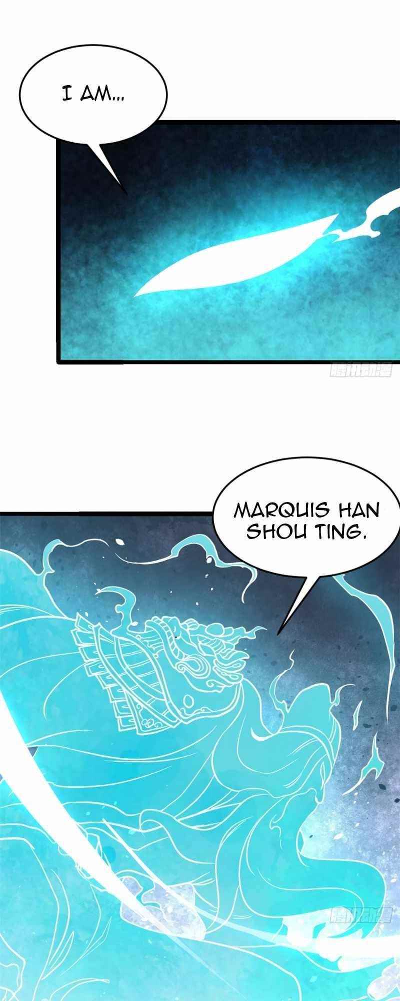 All Hail The Sect Leader Chapter 116 - Page 24 in English