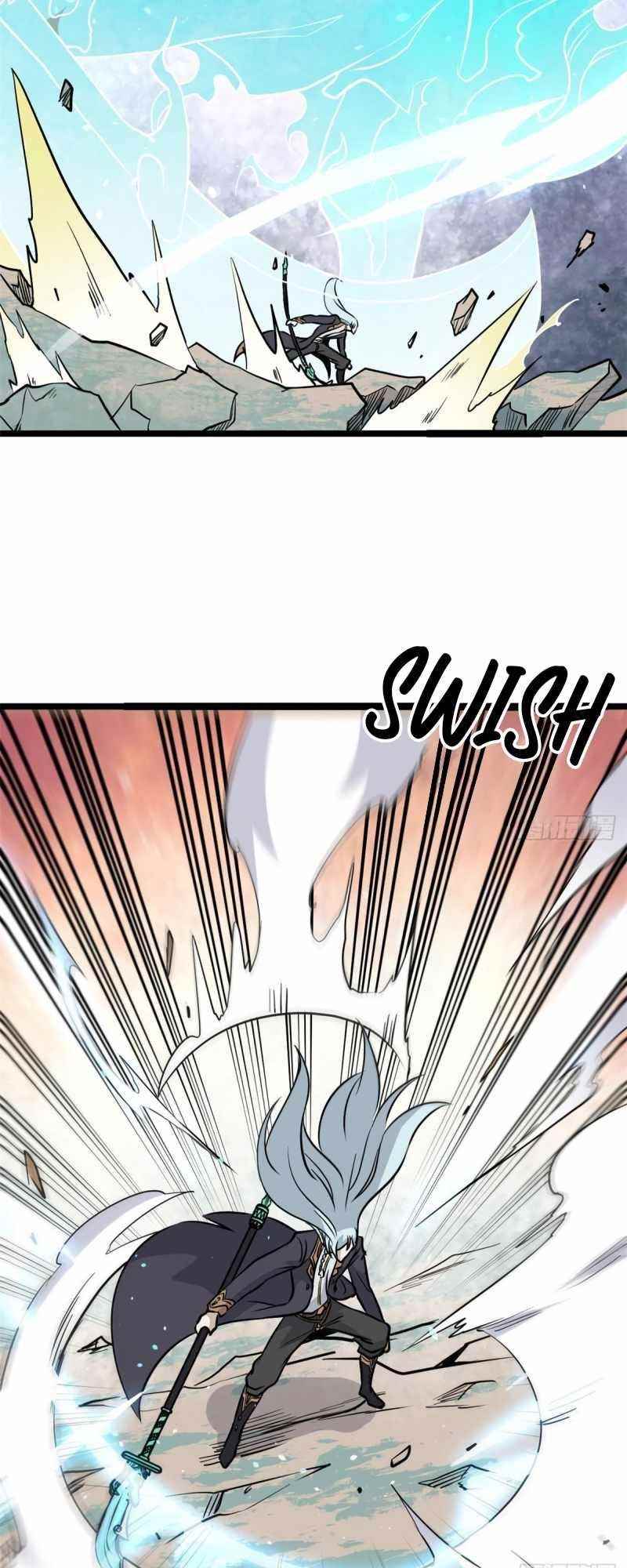 All Hail The Sect Leader Chapter 116 - Page 25 in English
