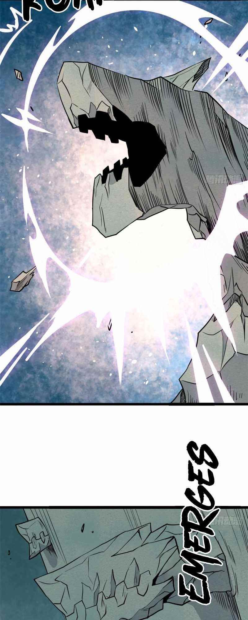 All Hail The Sect Leader Chapter 116 - Page 29 in English