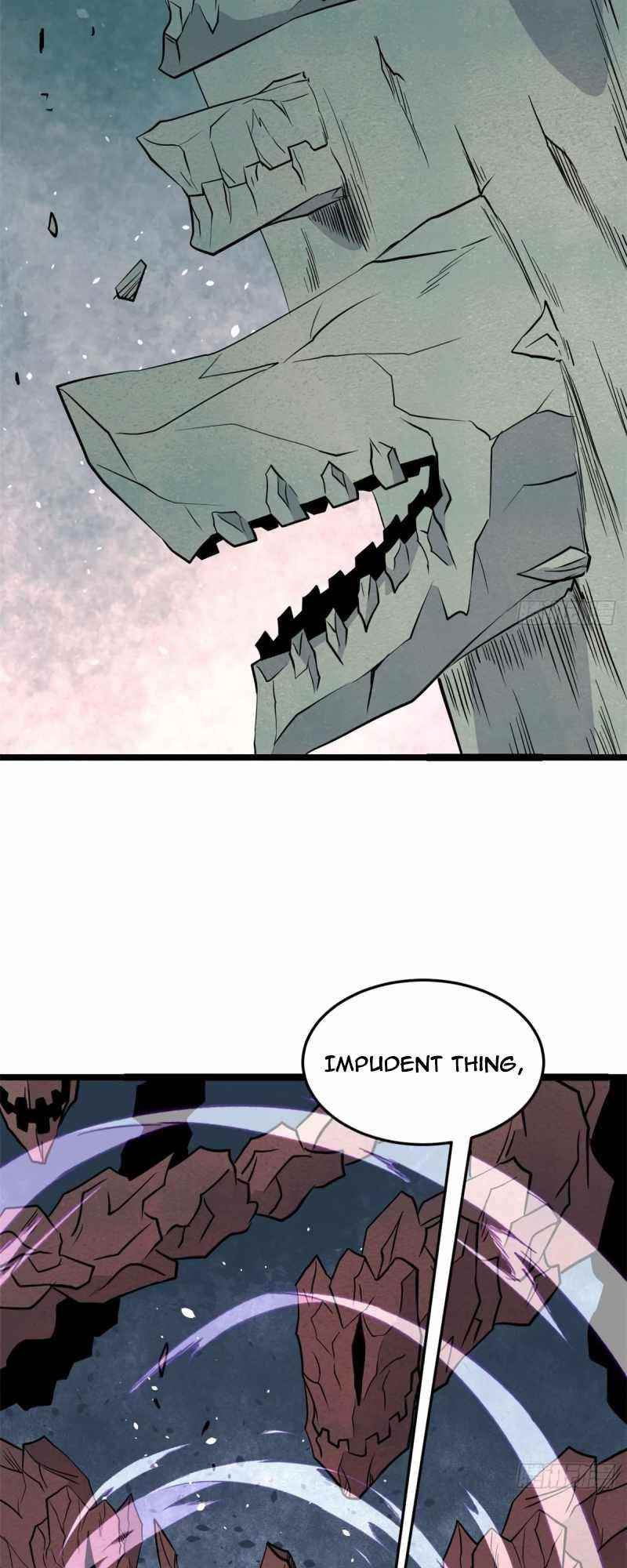 All Hail The Sect Leader Chapter 116 - Page 30 in English